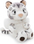 NICI GREEN Peluche leopardo delle nevi Eleni Snowbell, 20 cm