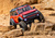 Traxxas TRX-4M Ford Bronco 2021 1:18 RTR biely