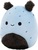 Squishmallows Morský králik Kiefer, 13 cm