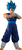 Bandai Dragon Ball Super -Blood of Saiyans-Gogeta &amp; Vegito-(b:Vegito)