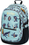 BAAGL SADA 3 Core Harry Potter Fantastische Tiere: Rucksack, Federmäppchen, Tasche
