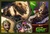 Trefl Puzzle Marvel 2 x 200 dielikov Groot