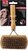 Kefa Dog Fantasy drôtiky/nylon obojstranná hranatá 17cm