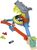 Mattel Hot Wheels Pista City Incontro con lo squalo sulla spiaggia