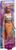 Mattel Barbie rozprávková morská panna - žltá