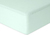 Babymatex Plachta nepremokavá Jersey 70x140 cm mätová