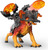 Schleich Gladiátor Lávakreatúra