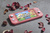 Nintendo Switch Lite Koralle + ACNH-Bundle