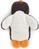 NICI magnete Pinguino Noshy 12cm, VERDE