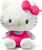 STEIFF Hello Kitty плюшена играчка 30 см