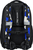 BAAGL Zaino scolastico Skate Max Variety GRS