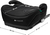 KINDERKRAFT Podsedák I-Boost 2 Pro (125–150 cm) Black