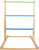 Small Foot Hádzacia hra Golf Spin Ladder Active