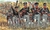 Model Kit figurky 6073 - NAPOLEONIC WARS: RUSSIAN INFANTRY (1:72)