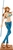 Bandai - One Piece Glitter&amp;amp;Glamours-Nami-Special Color Ver.(Ver.A)