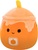 Squishmallows Tekvicová sviečka - Misha 20 cm