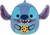 Squishmallows Disney Stitch s keksíkom, 25 cm