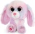 NICI Glubschis Zajačik Candy Cream 15cm, GREEN