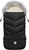 Sacco invernale Fluffy Combi, Arctic Black