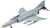Gift-Set letadla 05627 - 70 Years Bundeswehr: Aircraft (1:72)