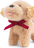 NICI portachiavi Golden Retriever 10 cm