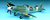 Modellbausatz Flugzeug 12484 - SPITFIRE MK.XIVC (1:72)