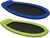 Nafukovacie lehátko INTEX 58836 Mesh Mats