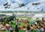 Trefl Puzzle 1000 Premium Plus Quality Tea Time Air Show
