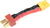 Konverzný kábel Deans prístroj - XT-30 batéria 14AWG