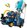 LEGO® Fortnite 77073 Battle Bus