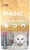 Podstielka Magic Litter Bentonite Ultra White Baby Powder 10L