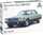 Model Kit auto 3633 - Mercedes 500 SLC (1:24)