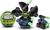 Zuru 5 Surprise: Monster Trucks – Glow Riders