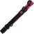 Vodítko Active Dog Bungee Neoprene L ružové 2,5x120cm