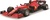 Bburago 1:18 Ferrari Racing F1 2021 SF21 nr.55 Carlos Sainz