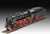 ModelSet lokomotiva 62167 - Express Loco BR 18 505 with Tender (1:87)