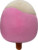 SQUISHMALLOWS Nanuk s posýpkou - Em, 13 cm