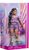 Mattel Barbie DELUXE Modelka Fialové šortky