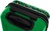 LEGO Luggage PLAY DATE 16" - LEGO Ninjago Green