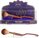 Mad Beauty Harry Potter seprű motívumos sminkecset