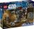 LEGO® Star Wars™ 75451 Súboj so strážnym droidom v paláci Hutta