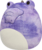 Squishmallows Krokodýl - Dove, 30 cm