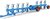 Bruder 02250 Pluh Lemken Titan
