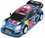 SCX Compact Ford Puma WRC Loubet