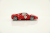 Bburago 1:24 Ferrari Racing 458 Challenge Rot