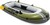 Intex 66332 Nafukovací čln Seahawk™ 2 Set, 236 x 114 x 41cm