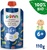 SALVEST Ponn BIO Mliečna kaša na dobrú noc s ovocím (110 g)