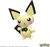 Pokémon MEGA Construction Set Pikachu Evolution Set
