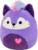 SQUISHMALLOWS Vlkodlačica - Yoshimi