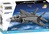 Cobi Americké bojové lietadlo Lockheed Martin F-35B Lightning II USMC - Armed Forces